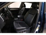 2018 Volkswagen Atlas SE Front Seat