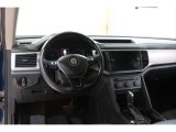 2018 Volkswagen Atlas SE Dashboard
