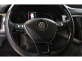 2018 Volkswagen Atlas SE Steering Wheel