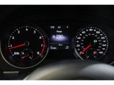 2018 Volkswagen Atlas SE Gauges