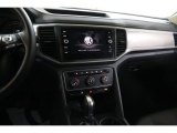 2018 Volkswagen Atlas SE Controls