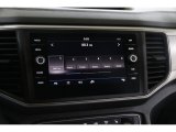 2018 Volkswagen Atlas SE Controls
