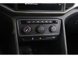 2018 Volkswagen Atlas SE Controls