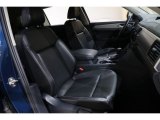 2018 Volkswagen Atlas SE Front Seat