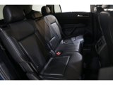 2018 Volkswagen Atlas SE Rear Seat