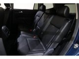 2018 Volkswagen Atlas SE Rear Seat