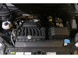 Volkswagen Atlas Engines