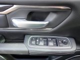 2021 Ram 1500 Rebel Crew Cab 4x4 Door Panel