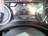 2021 Ram 1500 Rebel Crew Cab 4x4 Gauges