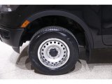 2021 Ford Ranger XL SuperCab Wheel