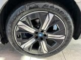 2023 BMW iX M60 Wheel