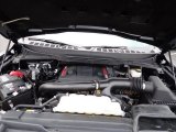2021 Ford F150 SVT Raptor SuperCrew 4x4 3.5 Liter Twin-Turbocharged DOHC 24-Valve EcoBoost V6 Engine