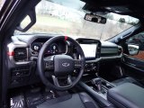 2021 Ford F150 SVT Raptor SuperCrew 4x4 Front Seat