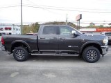 2022 Ram 3500 Laramie Longhorn Crew Cab 4x4 Exterior