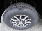 Ram 3500 2022 Wheels and Tires