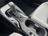 2023 Toyota Corolla Hatchback XSE CVT Automatic Transmission