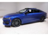 2023 Kia K5 GT Data, Info and Specs
