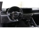 2023 Kia K5 GT Dashboard