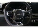 2023 Kia K5 GT Steering Wheel