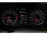2023 Kia K5 GT Gauges