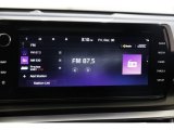 2023 Kia K5 GT Audio System