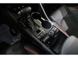 2023 Kia K5 GT 8 Speed Automatic Transmission