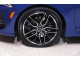 Kia K5 2023 Wheels and Tires