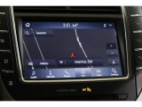 2020 Lincoln Nautilus Reserve AWD Navigation