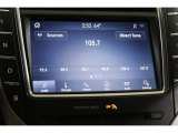 2020 Lincoln Nautilus Reserve AWD Audio System