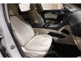 2020 Lincoln Nautilus Reserve AWD Cappuccino Interior