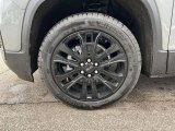 2023 GMC Acadia SLE AWD Wheel