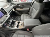 2023 GMC Acadia SLE AWD Front Seat
