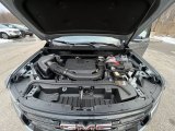 2023 GMC Acadia SLE AWD 2.0 Liter Turbocharged DOHC 16-Valve VVT 4 Cylinder Engine