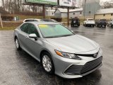 2021 Toyota Camry LE AWD Exterior
