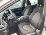 2021 Toyota Camry LE AWD Front Seat