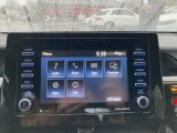 2021 Toyota Camry LE AWD Controls