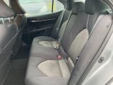 2021 Toyota Camry LE AWD Rear Seat