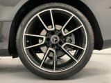 2023 Mercedes-Benz C 300 Coupe Wheel