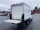 2016 Chevrolet Express Cutaway 3500 Moving Van Exterior