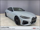 2023 Brooklyn Gray Metallic BMW 4 Series M440i Coupe #145402963