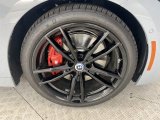 2023 BMW 4 Series M440i Coupe Wheel