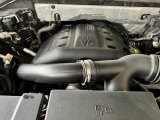 2015 Ford Expedition EL Platinum 4x4 3.5 Liter EcoBoost DI Turbocharged DOHC 24-Valve Ti-VCT V6 Engine