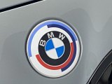 2023 BMW 4 Series M440i Coupe Marks and Logos