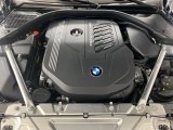 2023 BMW 4 Series M440i Coupe 3.0 Liter DI TwinPower Turbocharged DOHC 24-Valve VVT Inline 6 Cylinder Engine