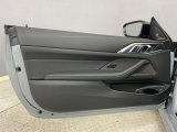 2023 BMW 4 Series M440i Coupe Door Panel