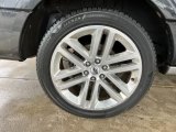 Ford Expedition 2015 Wheels and Tires