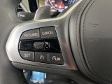 2023 BMW 4 Series M440i Coupe Steering Wheel