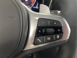 2023 BMW 4 Series M440i Coupe Steering Wheel