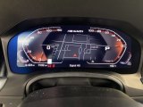 2023 BMW 4 Series M440i Coupe Gauges