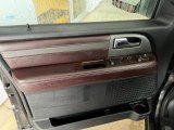 2015 Ford Expedition EL Platinum 4x4 Door Panel